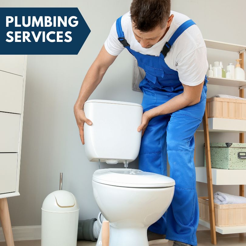Plumbing Company in Pulteney, NY